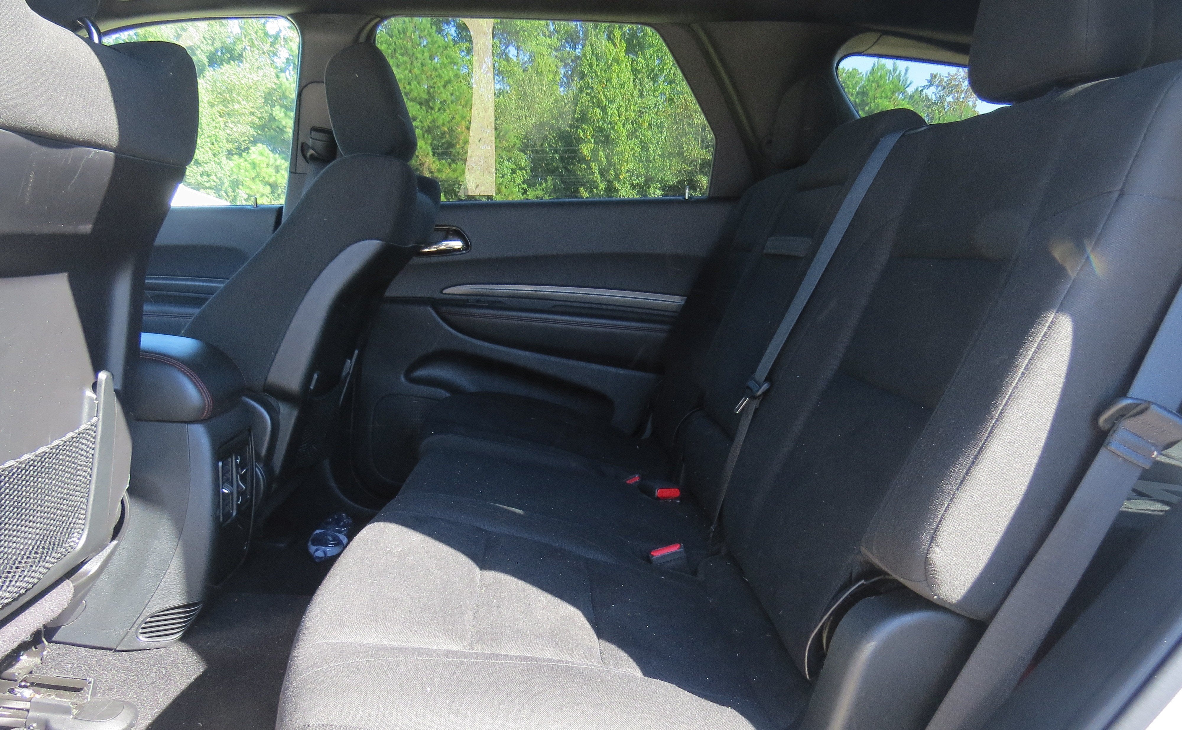 2025 Dodge Durango GT 2WD w/ Nav & 3rd Row