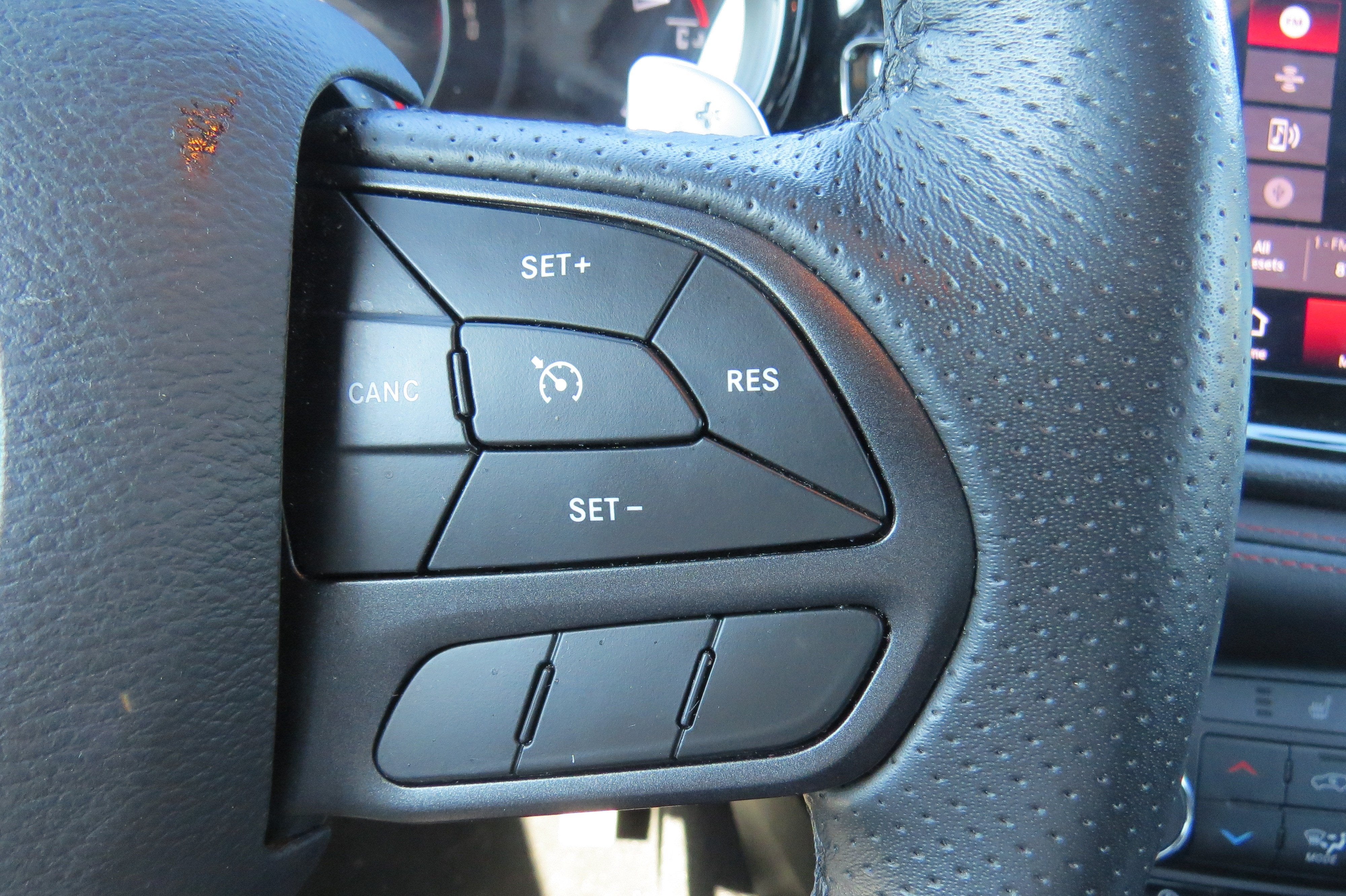2025 Dodge Durango GT 2WD w/ Nav & 3rd Row