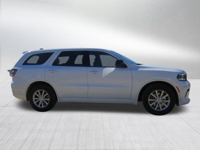 2025 Dodge Durango GT 2WD w/ Nav & 3rd Row