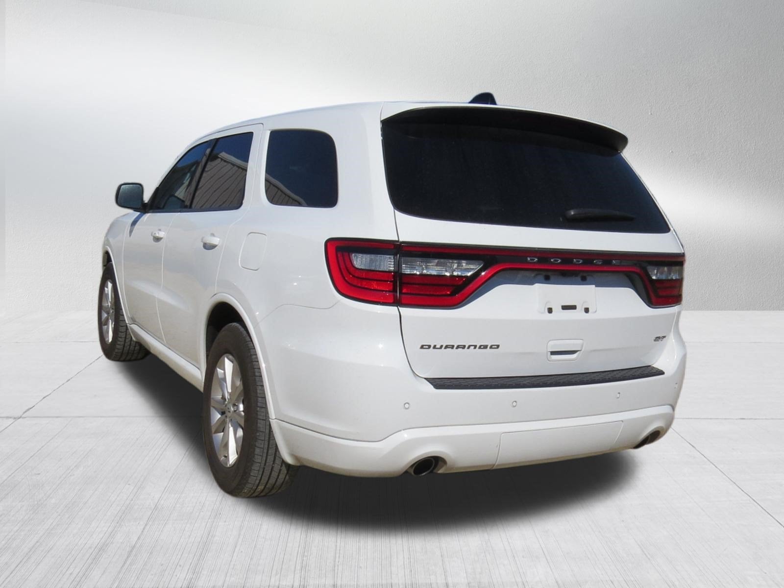 2025 Dodge Durango GT 2WD w/ Nav & 3rd Row