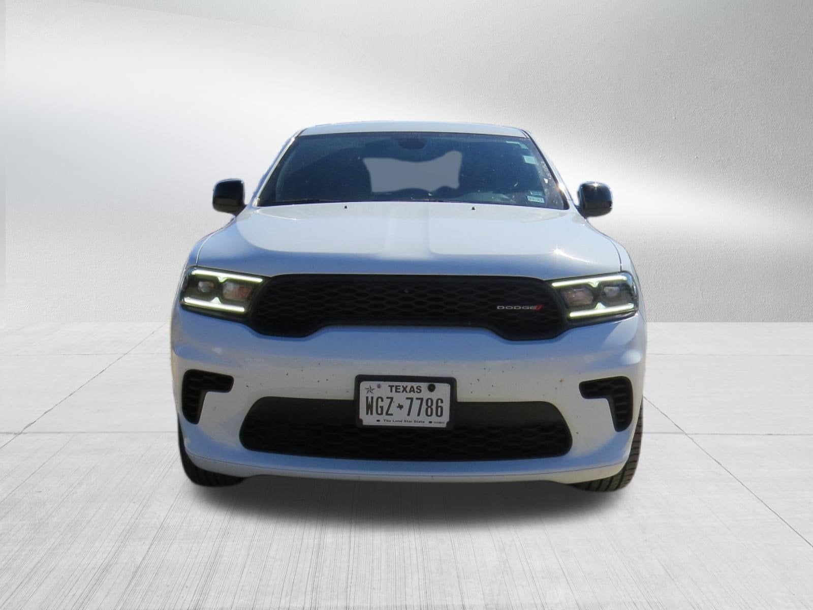 2025 Dodge Durango GT 2WD w/ Nav & 3rd Row