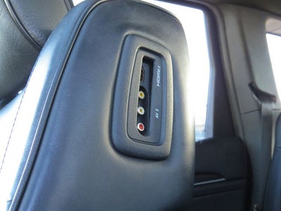 2016 Jeep Grand Cherokee Summit