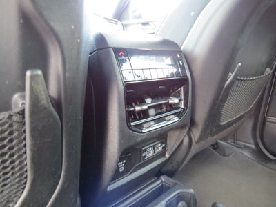2022 Jeep Grand Cherokee L Altitude