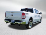 2022 RAM 1500 Big Horn 4x4 Crew Cab 5.7L V8