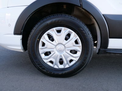 2023 Ford Transit Passenger Wagon Base