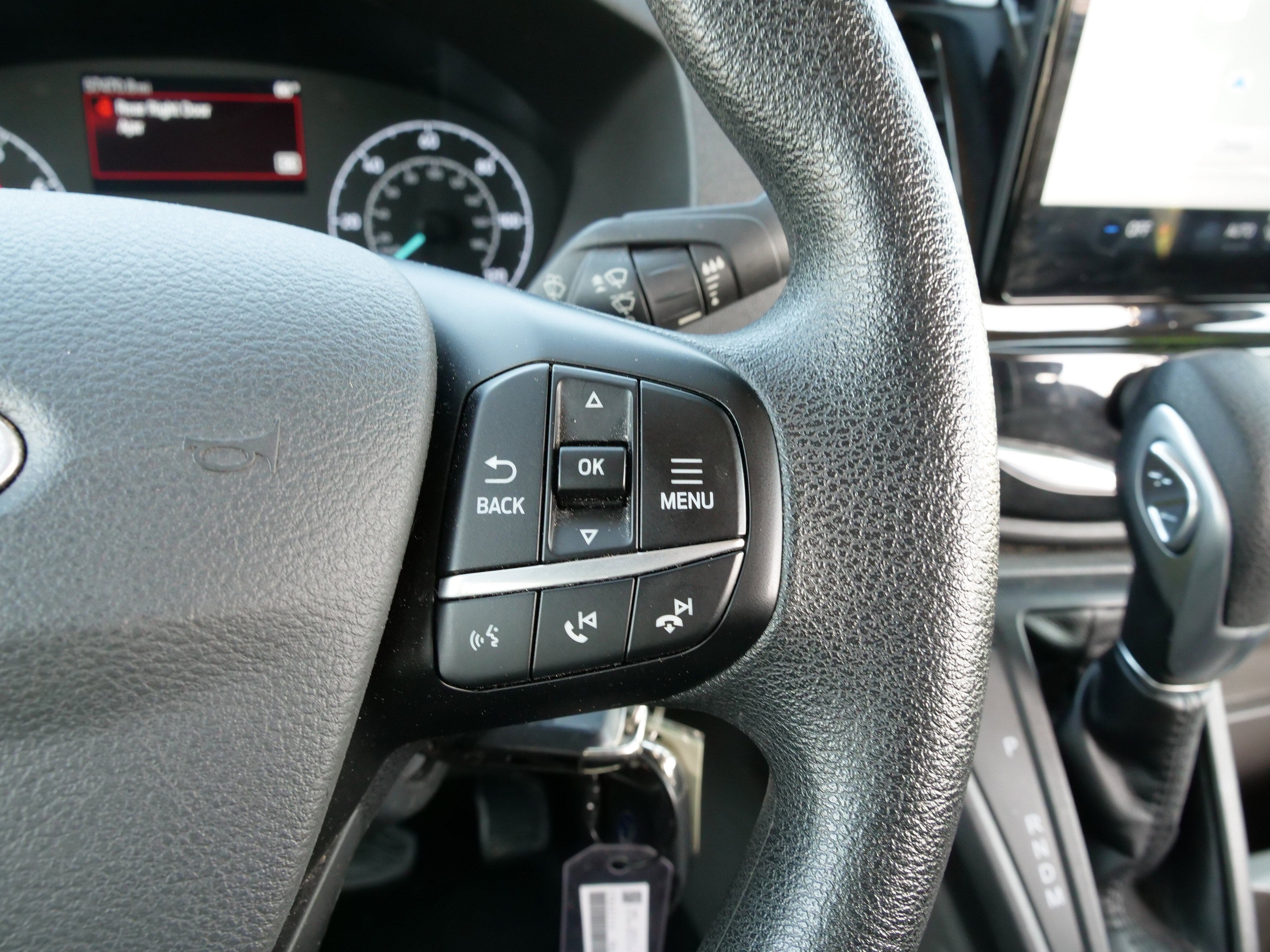 2023 Ford Transit Passenger Wagon Base