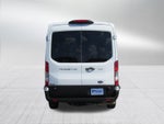 2024 Ford Transit Passenger Wagon XLT T-350 148 Med Roof RWD