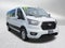 2024 Ford Transit Passenger Wagon XLT T-350 148 Low Roof RWD