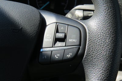 2024 Ford Transit Passenger Wagon XLT T-350 148 Low Roof RWD