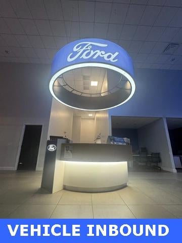 2022 Ford Transit Passenger Wagon Base