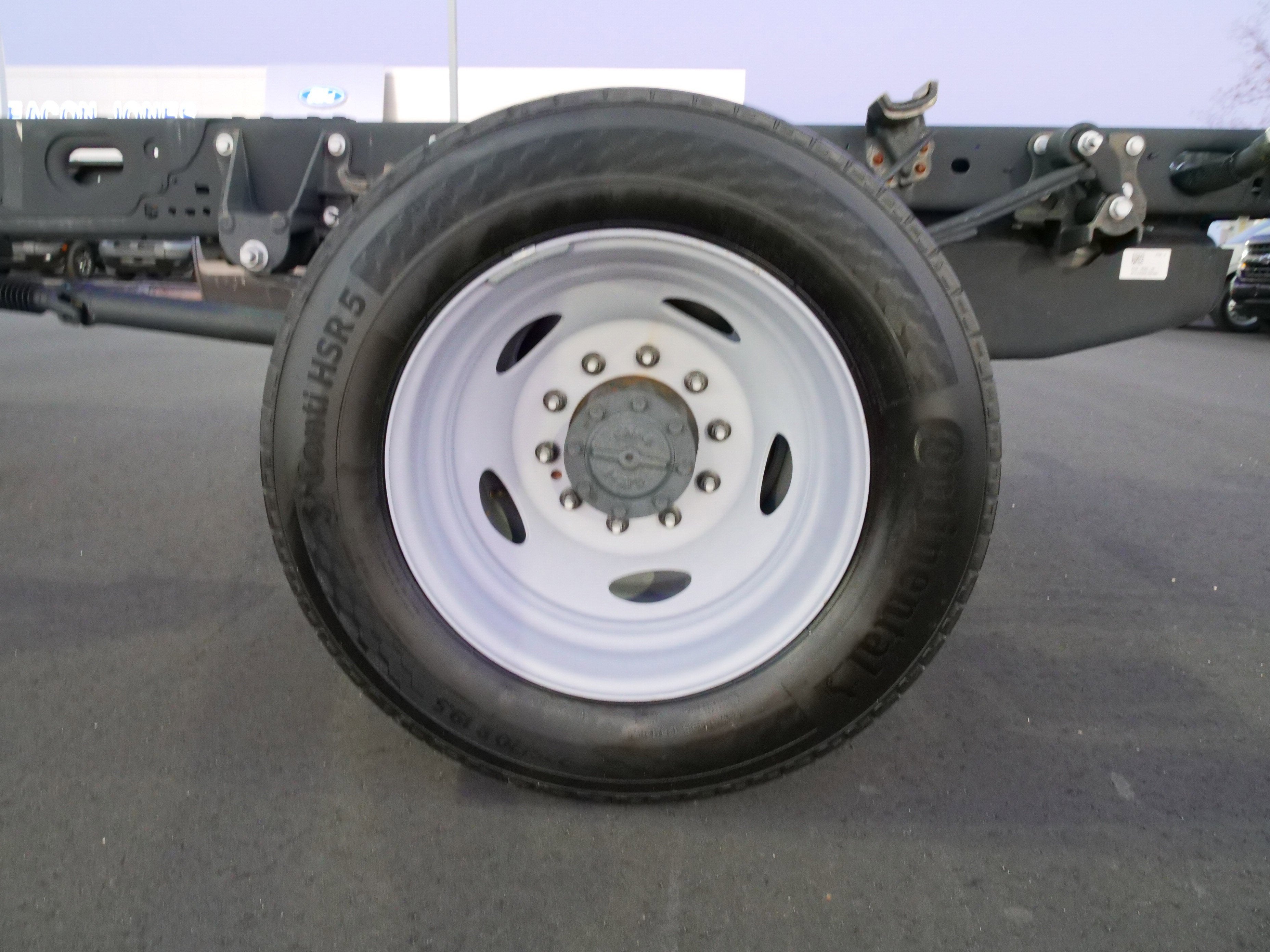 2025 Ford Super Duty F-450 DRW XL