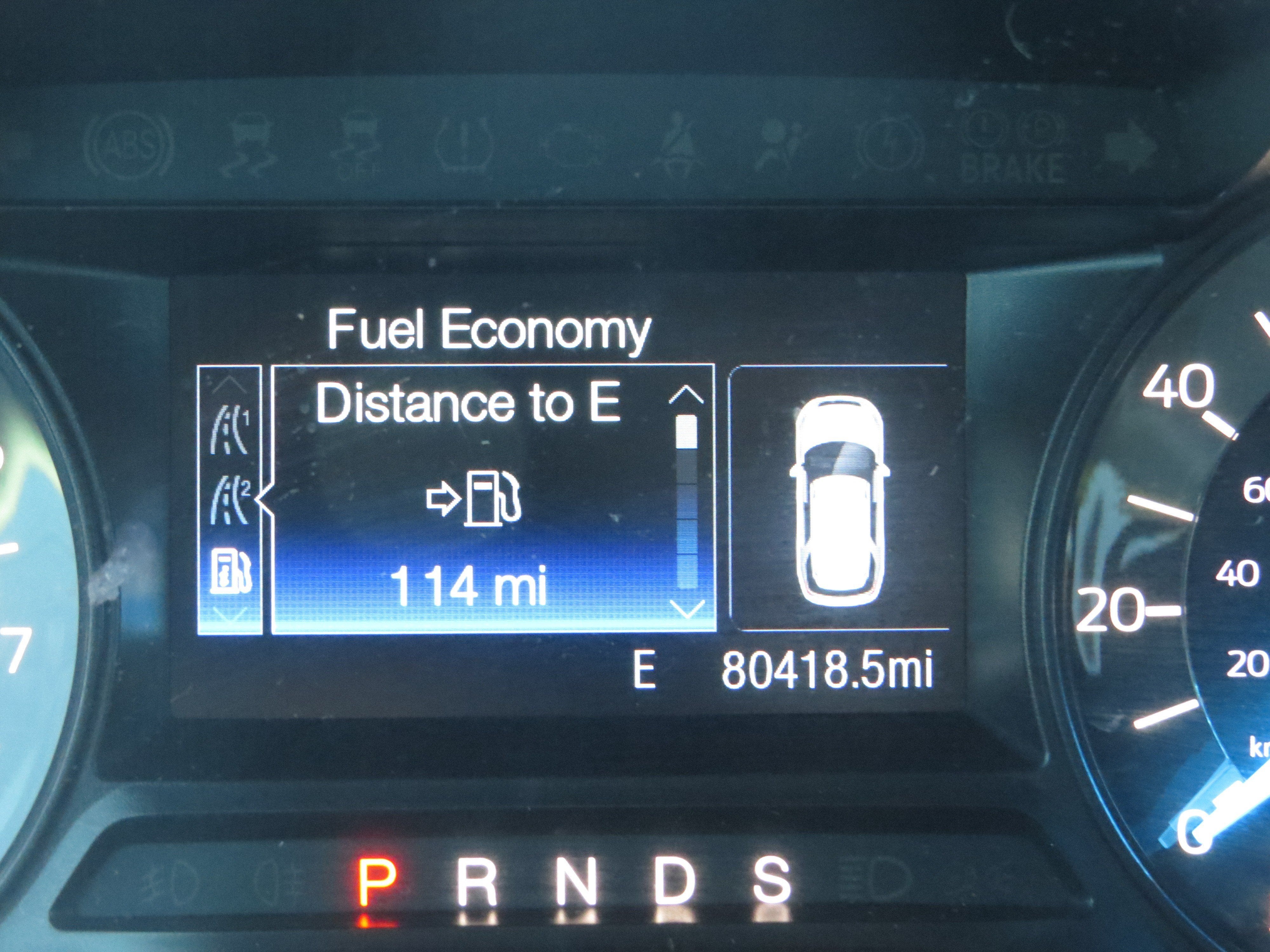 2018 Ford Explorer 4WD w/ 3rd Row