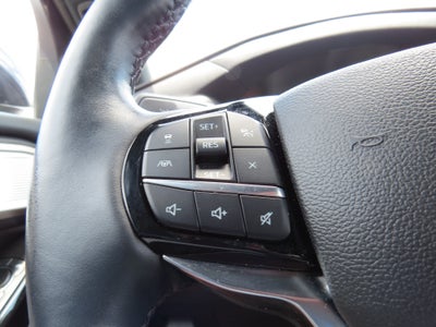 2023 Ford Explorer Platinum 4WD w/ Tech Pkg. Nav, Sunroof & 3rd Row