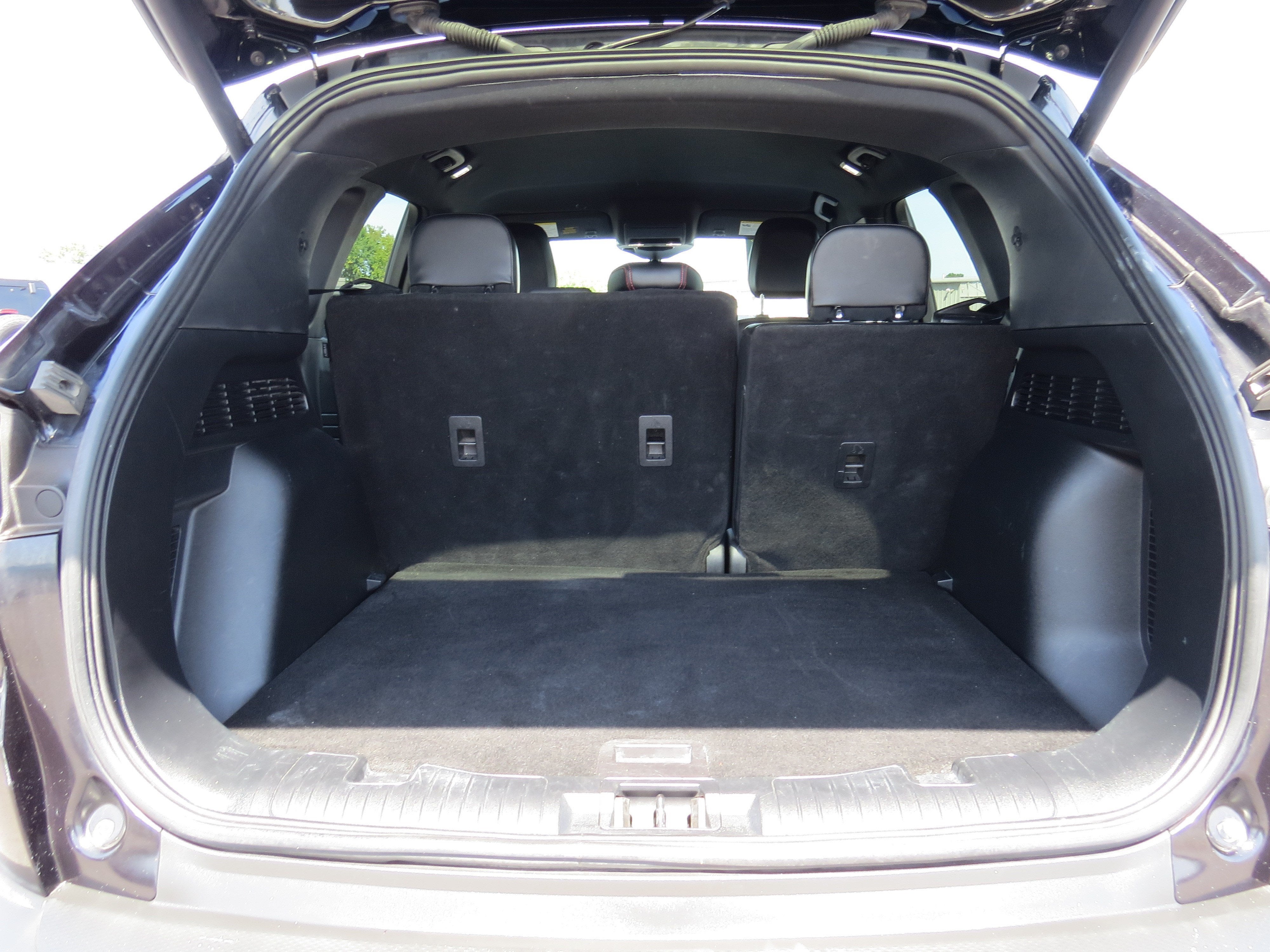 2025 Ford Escape ST-Line Select AWD