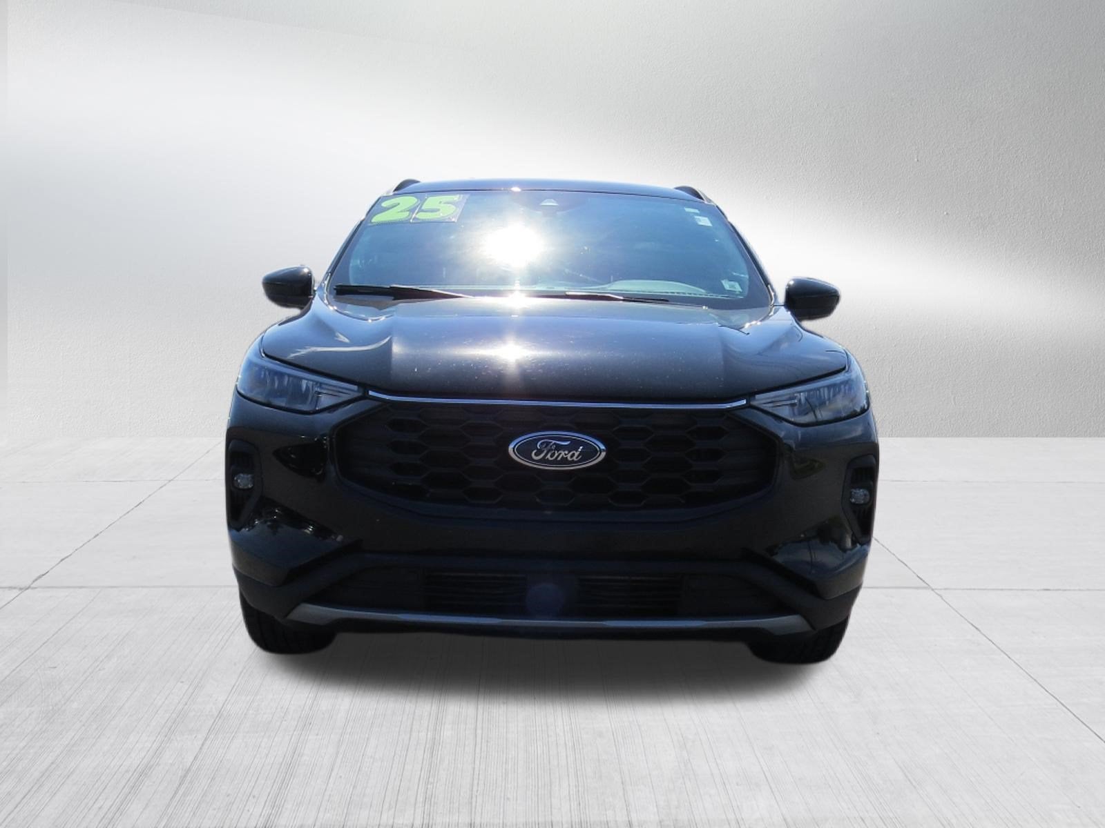 2025 Ford Escape ST-Line Select AWD