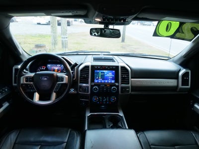 2020 Ford Super Duty F-250 SRW Base