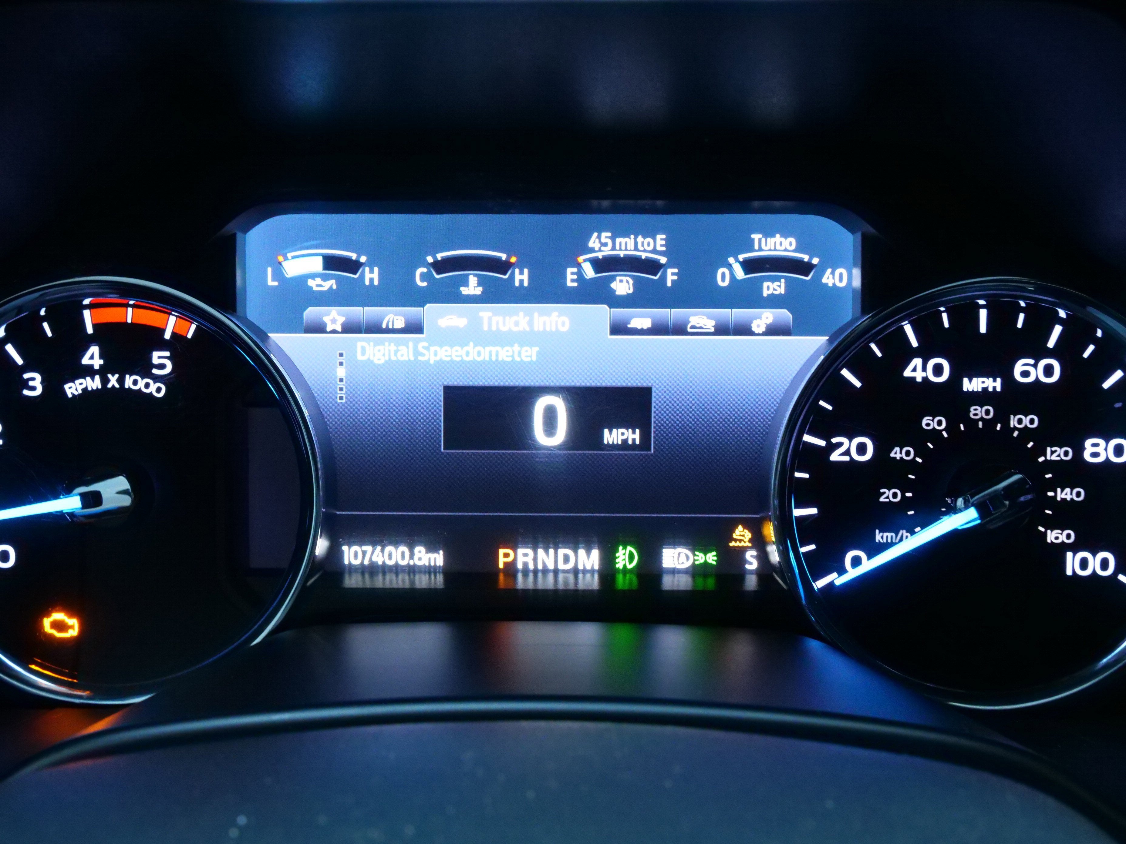 2020 Ford Super Duty F-250 SRW Base