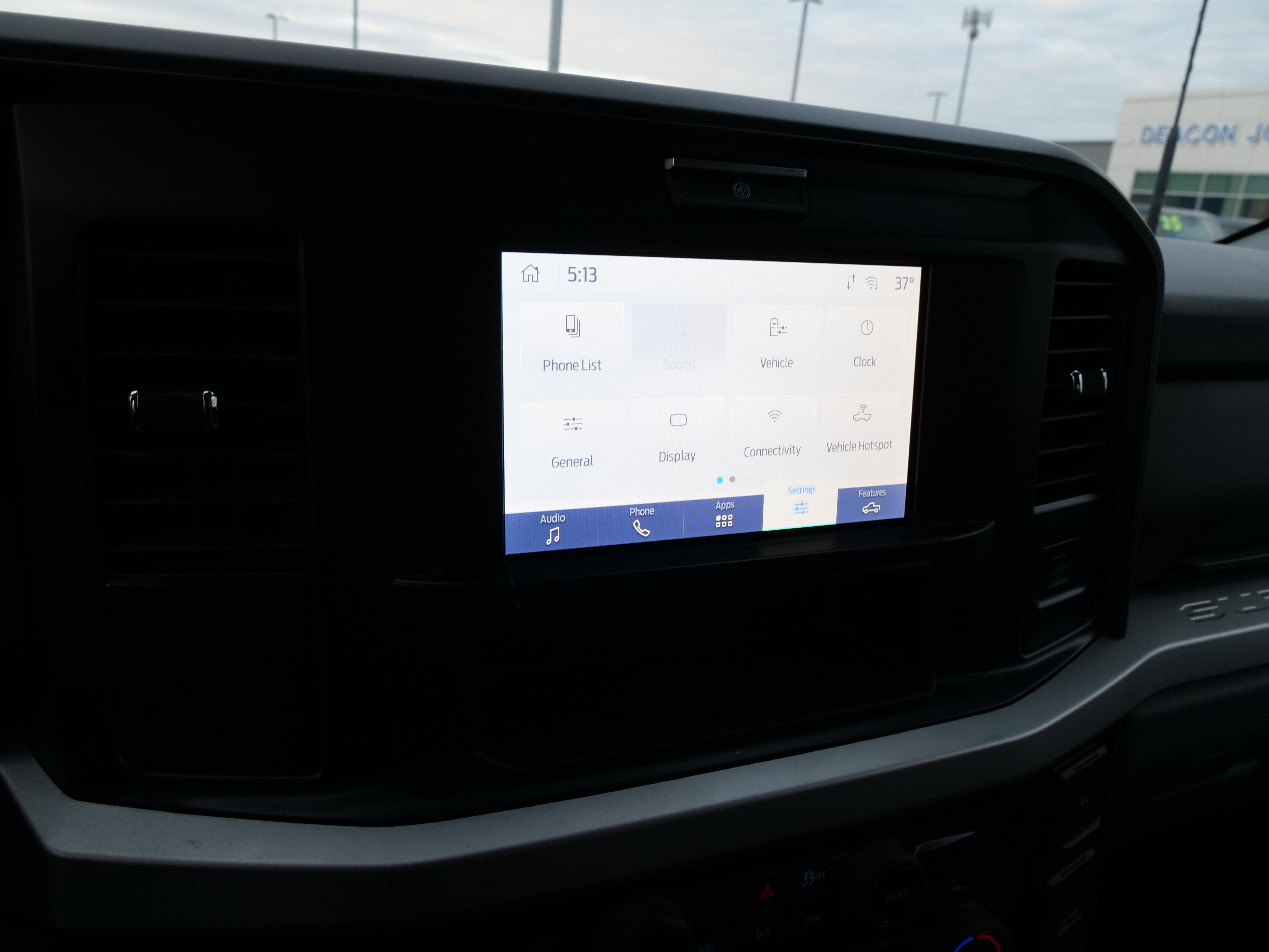 2025 Ford Super Duty F-250 SRW Base