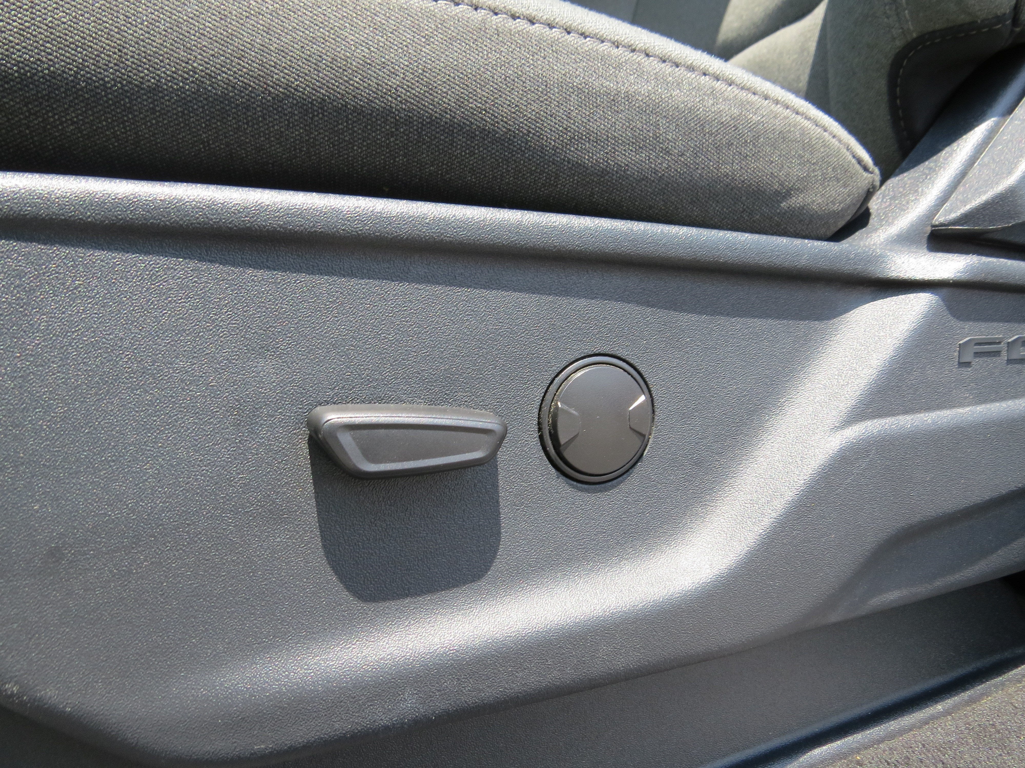 2026 Ford Super Duty F-250 SRW Base
