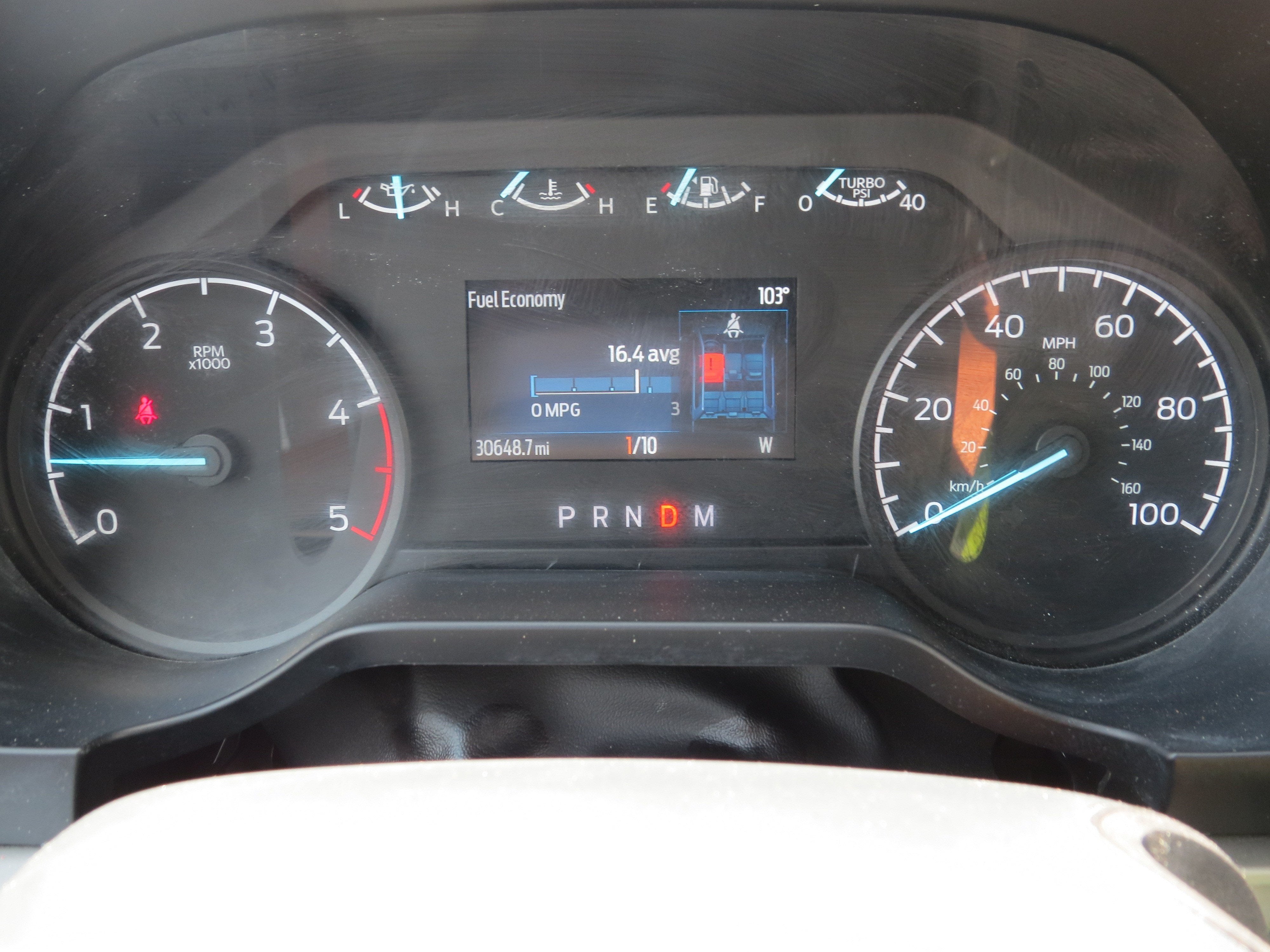 2026 Ford Super Duty F-250 SRW Base