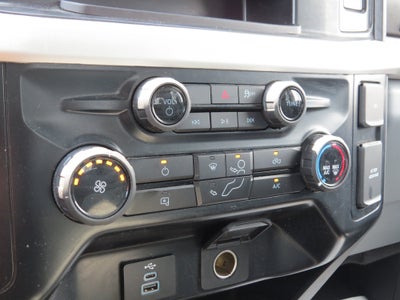 2026 Ford Super Duty F-250 SRW Base