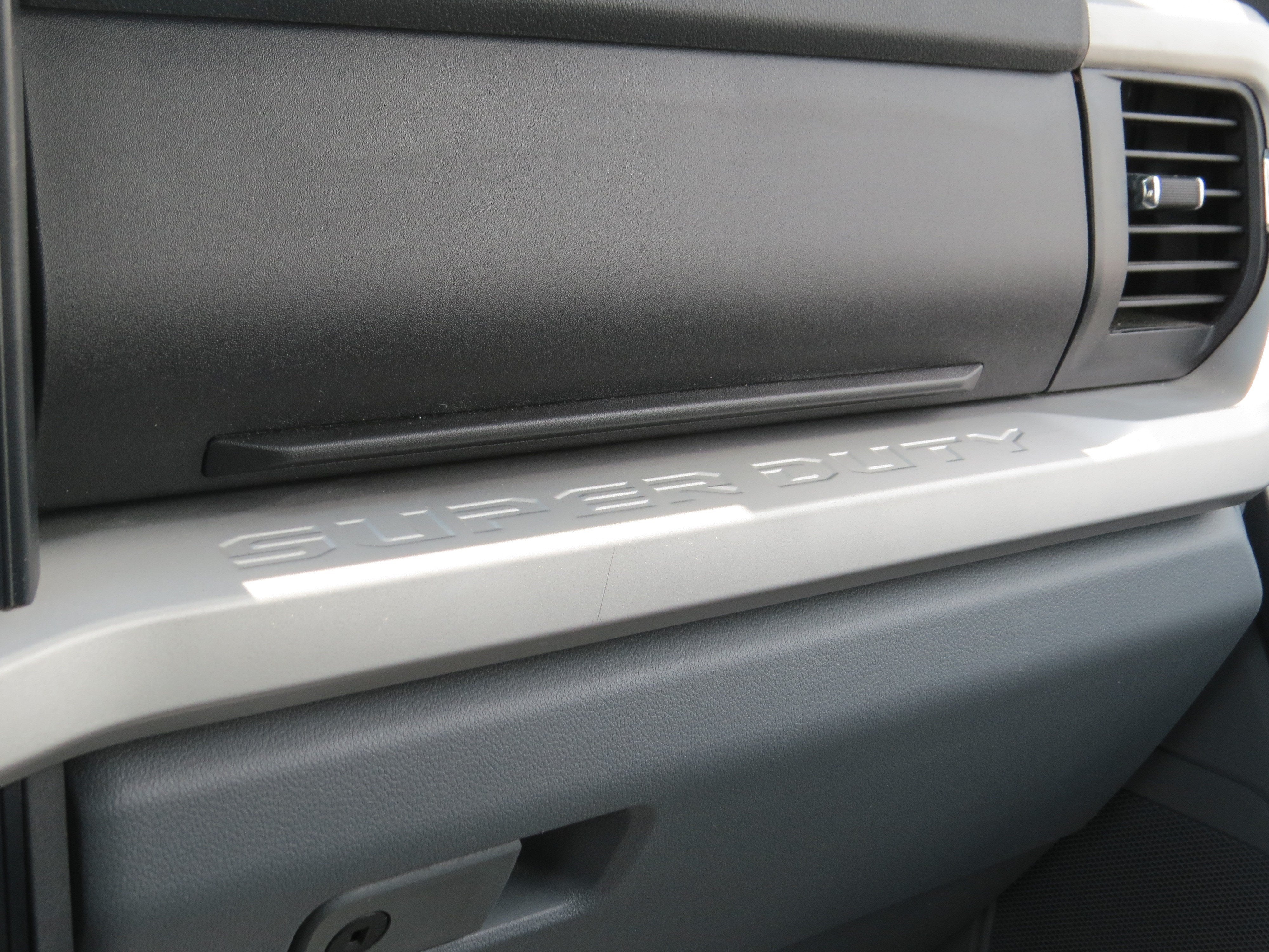 2026 Ford Super Duty F-250 SRW Base