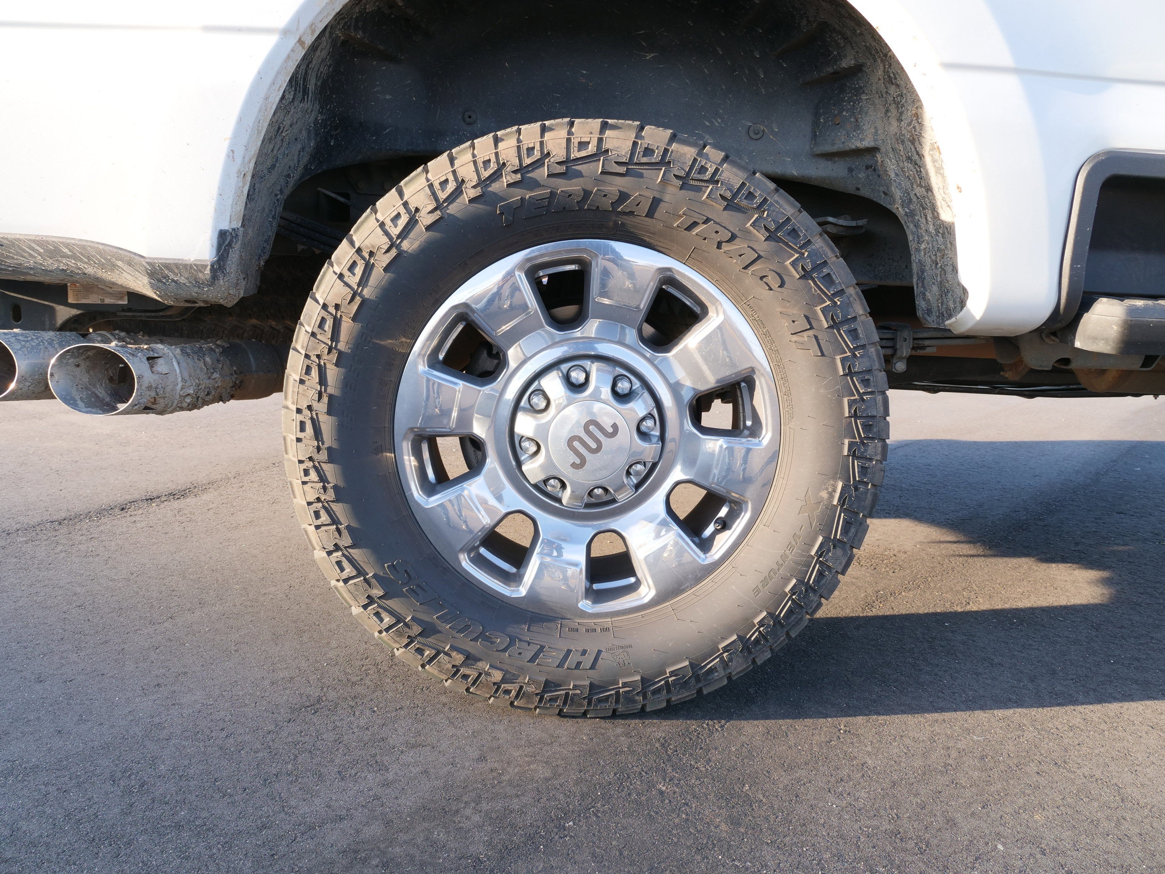 2024 Ford Super Duty F-250 SRW Base