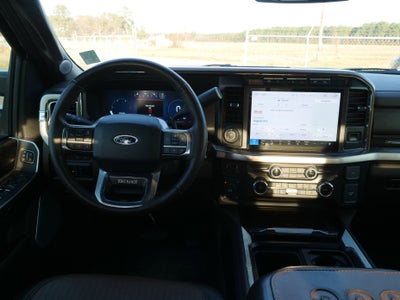 2024 Ford Super Duty F-250 SRW Base