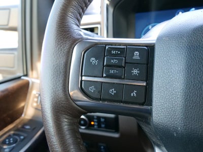 2024 Ford Super Duty F-250 SRW Base