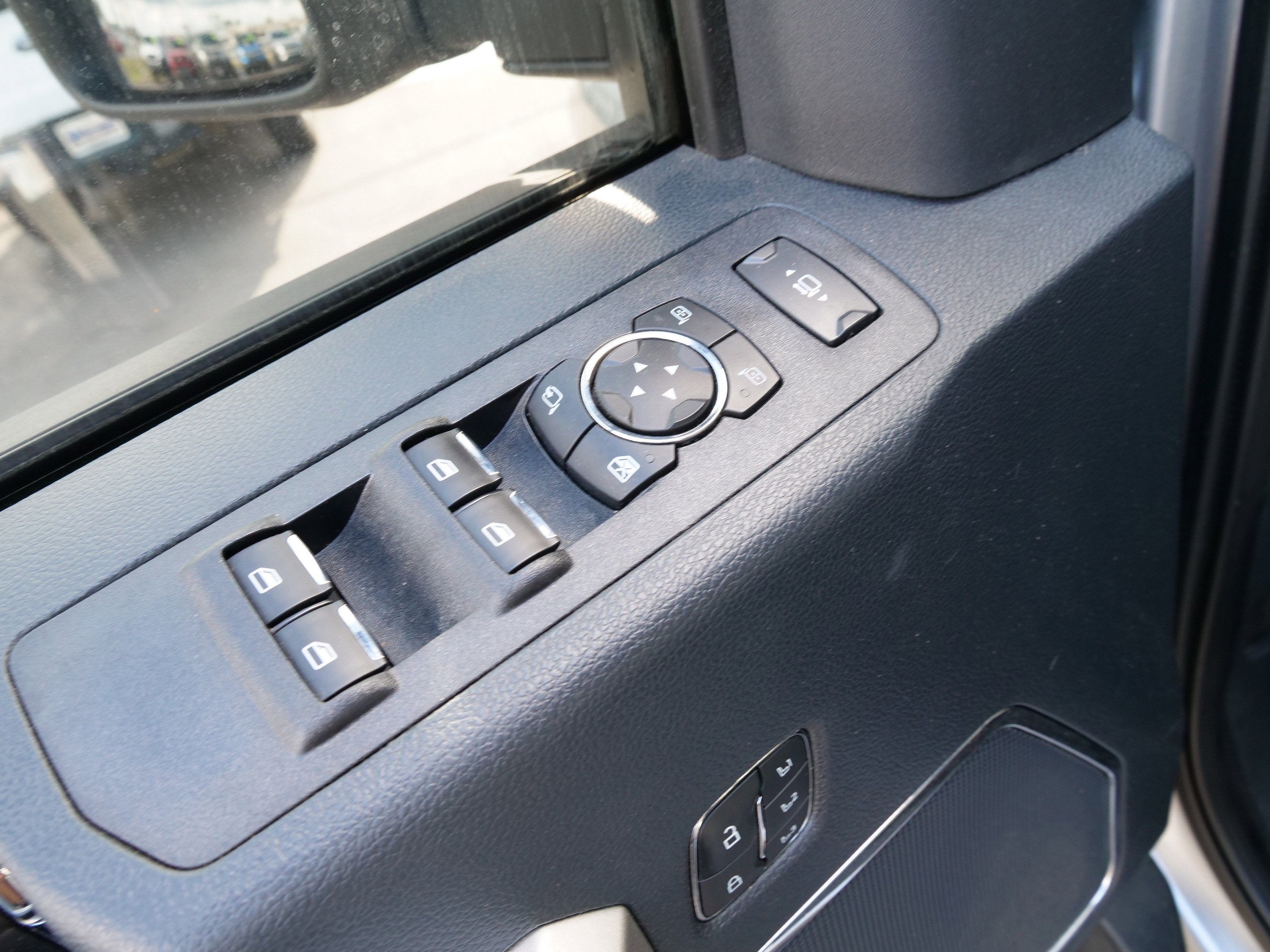 2022 Ford Super Duty F-250 SRW Base