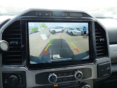 2022 Ford Super Duty F-250 SRW Base