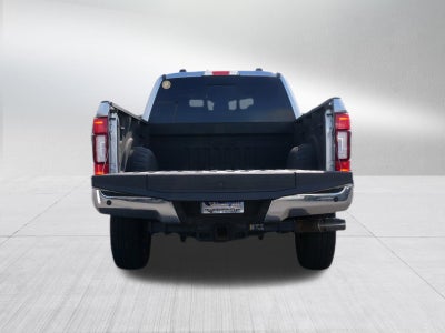 2022 Ford Super Duty F-250 SRW Base