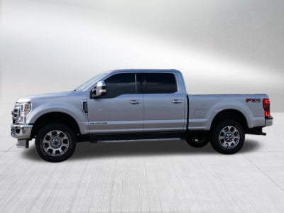 2022 Ford Super Duty F-250 SRW Base