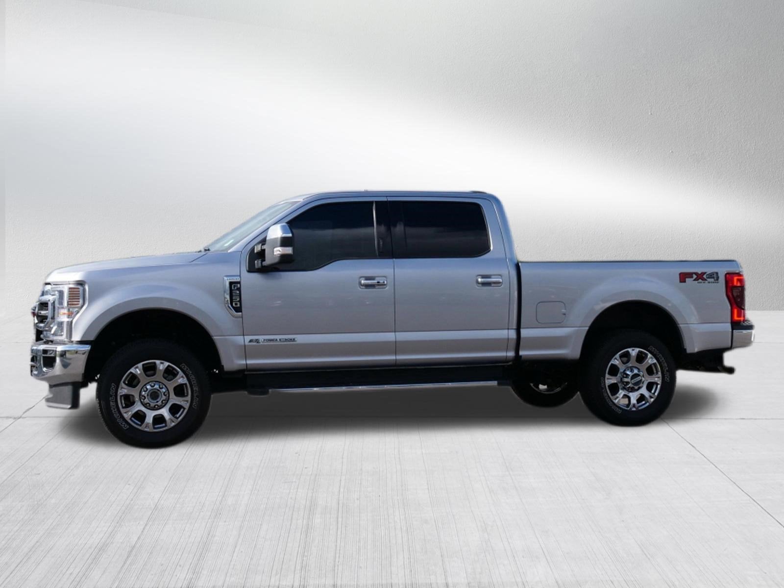2022 Ford Super Duty F-250 SRW Base