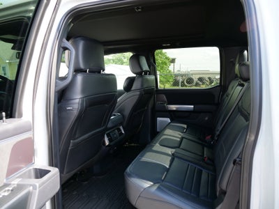 2026 Ford Super Duty F-450 DRW Base