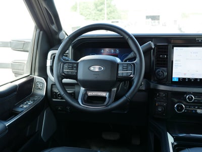 2026 Ford Super Duty F-450 DRW Base