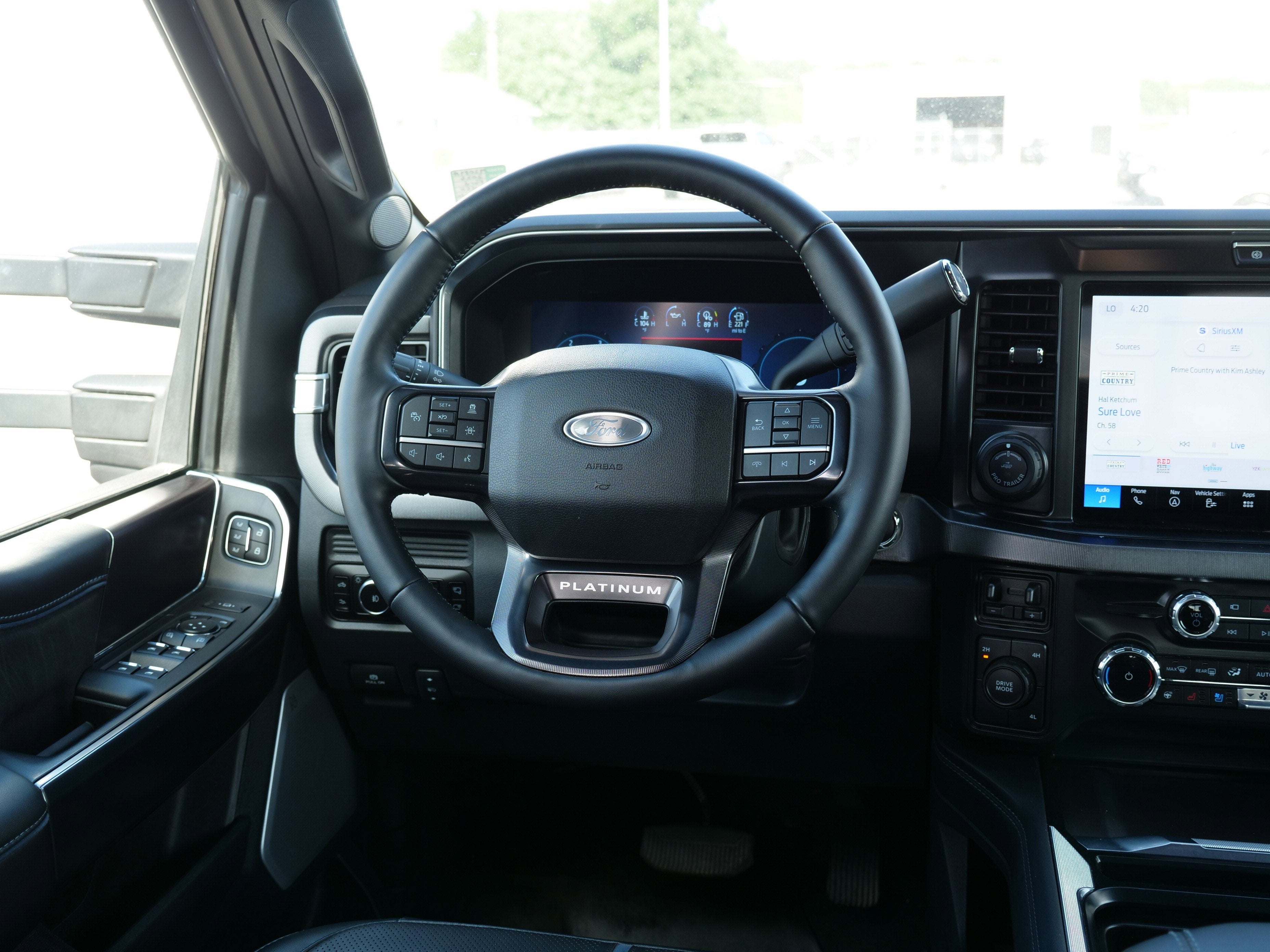 2026 Ford Super Duty F-450 DRW Base