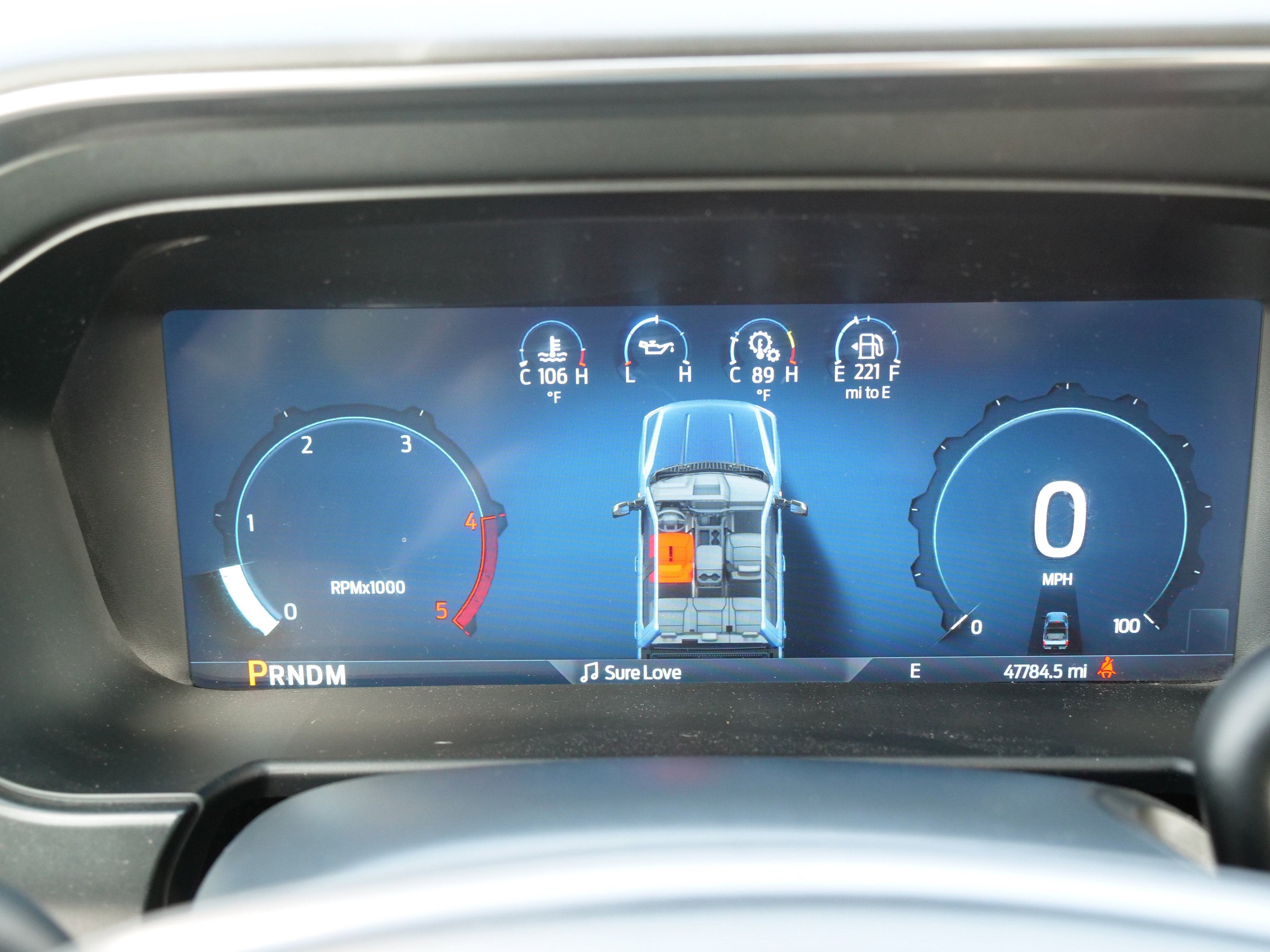 2026 Ford Super Duty F-450 DRW Base