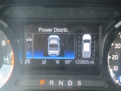 2021 Ford Ranger Base