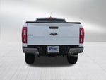 2021 Ford Ranger Base