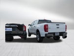2021 Ford Ranger Base