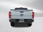 2022 Ford Ranger Base