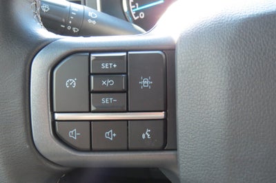 2023 Ford F-150 XLT 4WD SuperCrew w/ Sport Appearance Pkg.