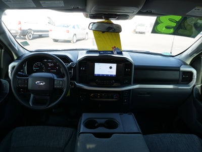 2023 Ford F-150 Base