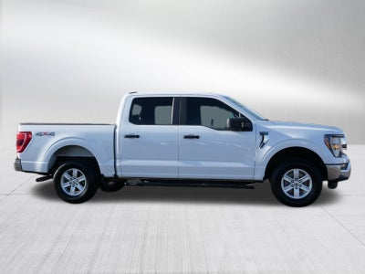 2023 Ford F-150 Base