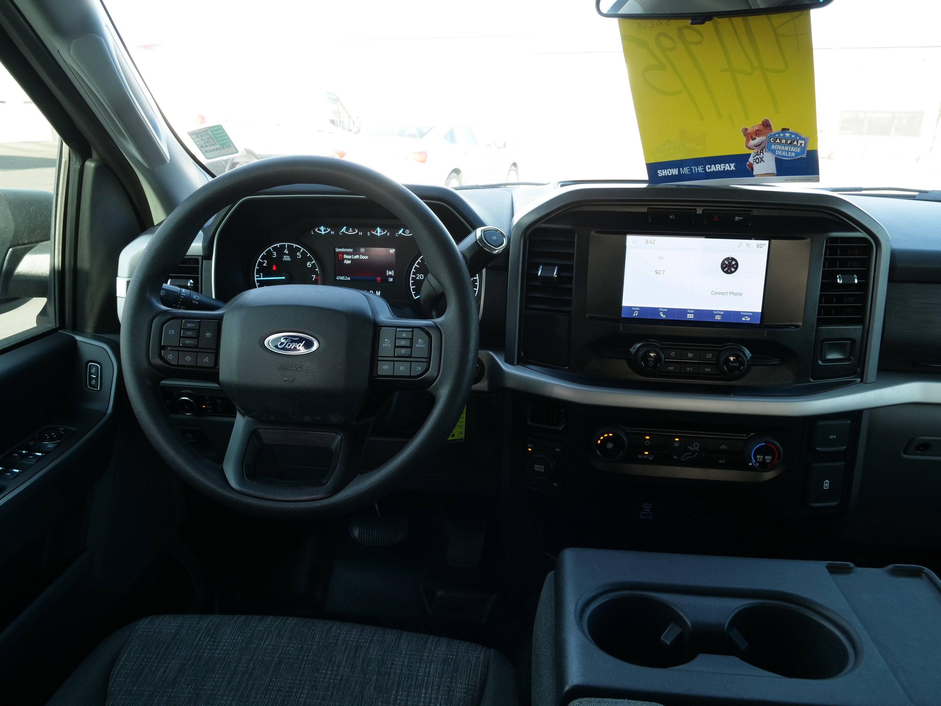 2023 Ford F-150 Base