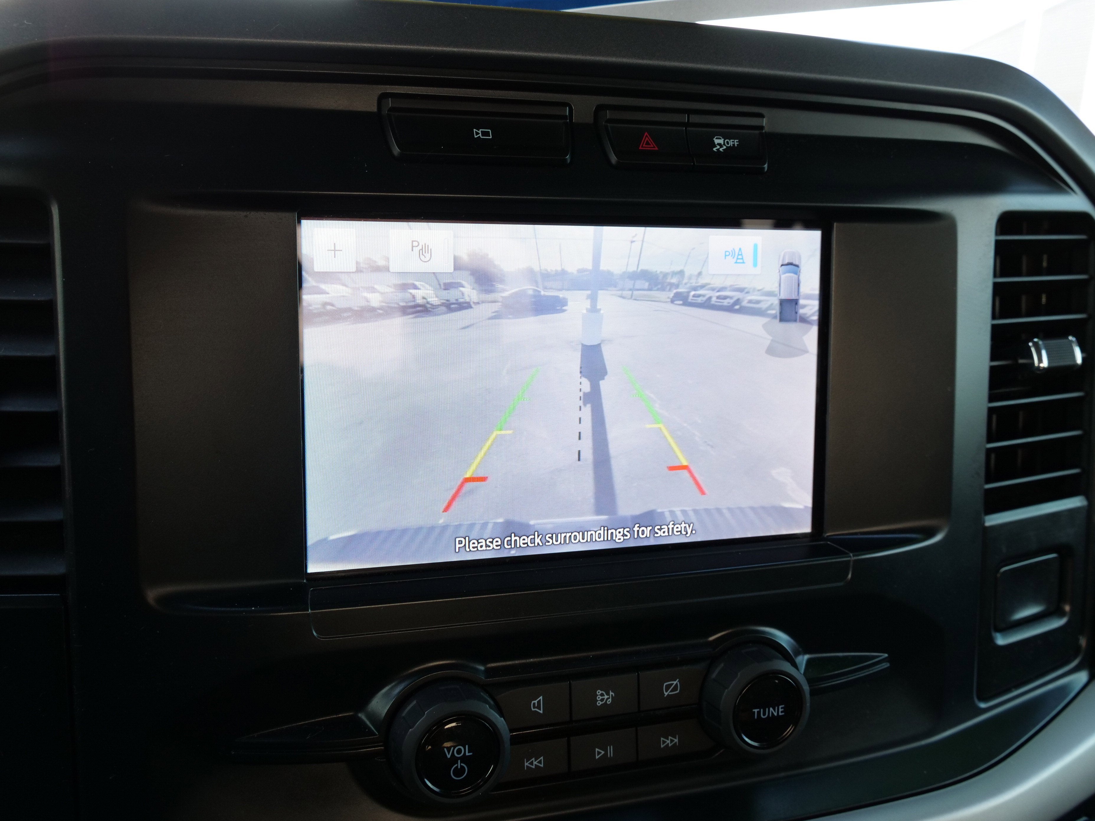 2023 Ford F-150 Base