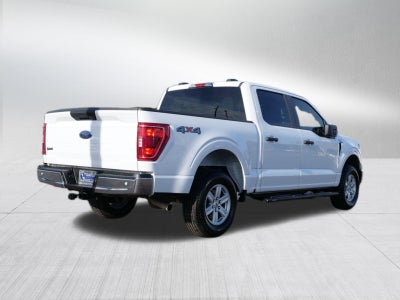 2023 Ford F-150 Base