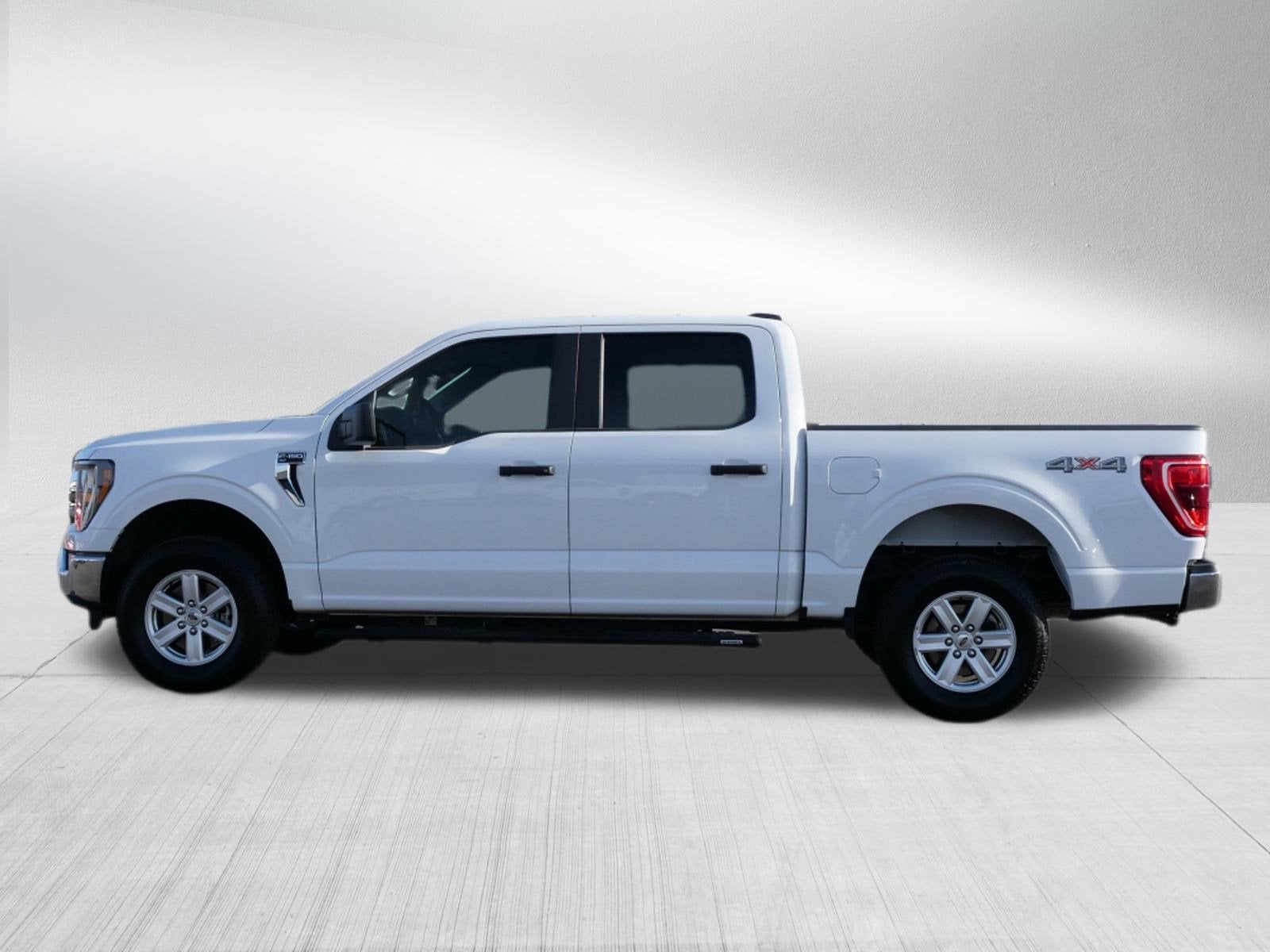 2023 Ford F-150 Base