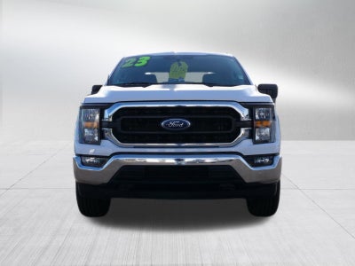 2023 Ford F-150 Base